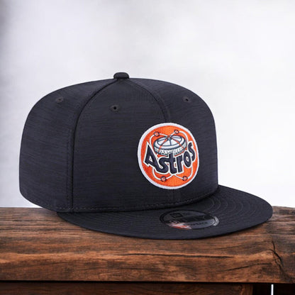 New Era Men's MLB Houston Astros 950 Club 2023 Snapback Hats
