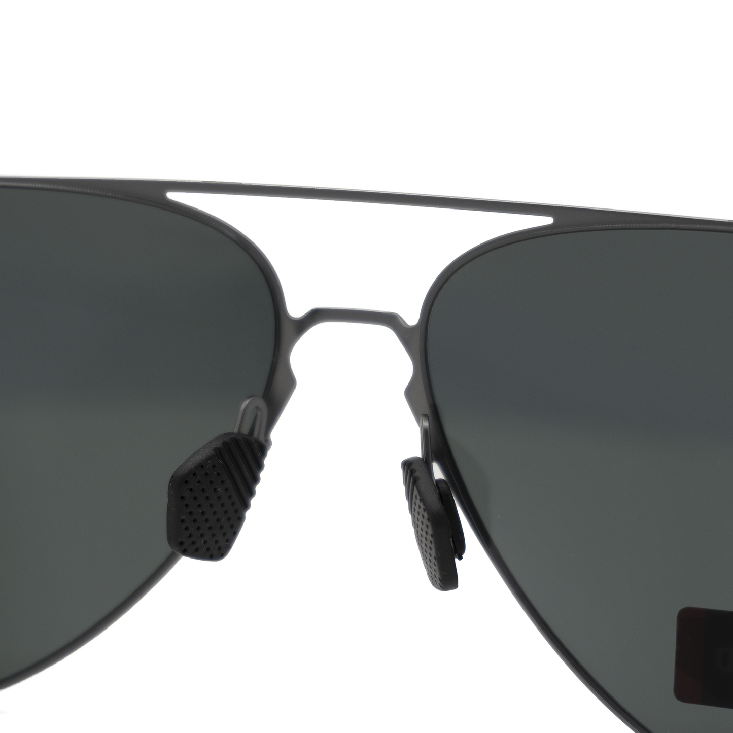 Under Armour Litewire Aviator Polarized Sunglasses