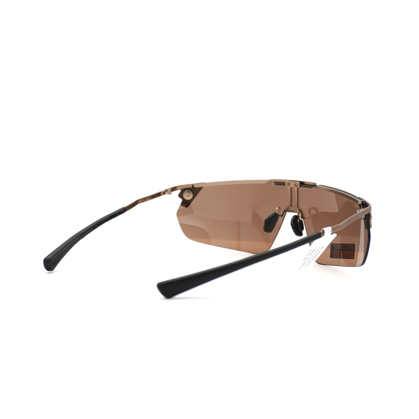 Under Armour Litewire Shield Sunglasses
