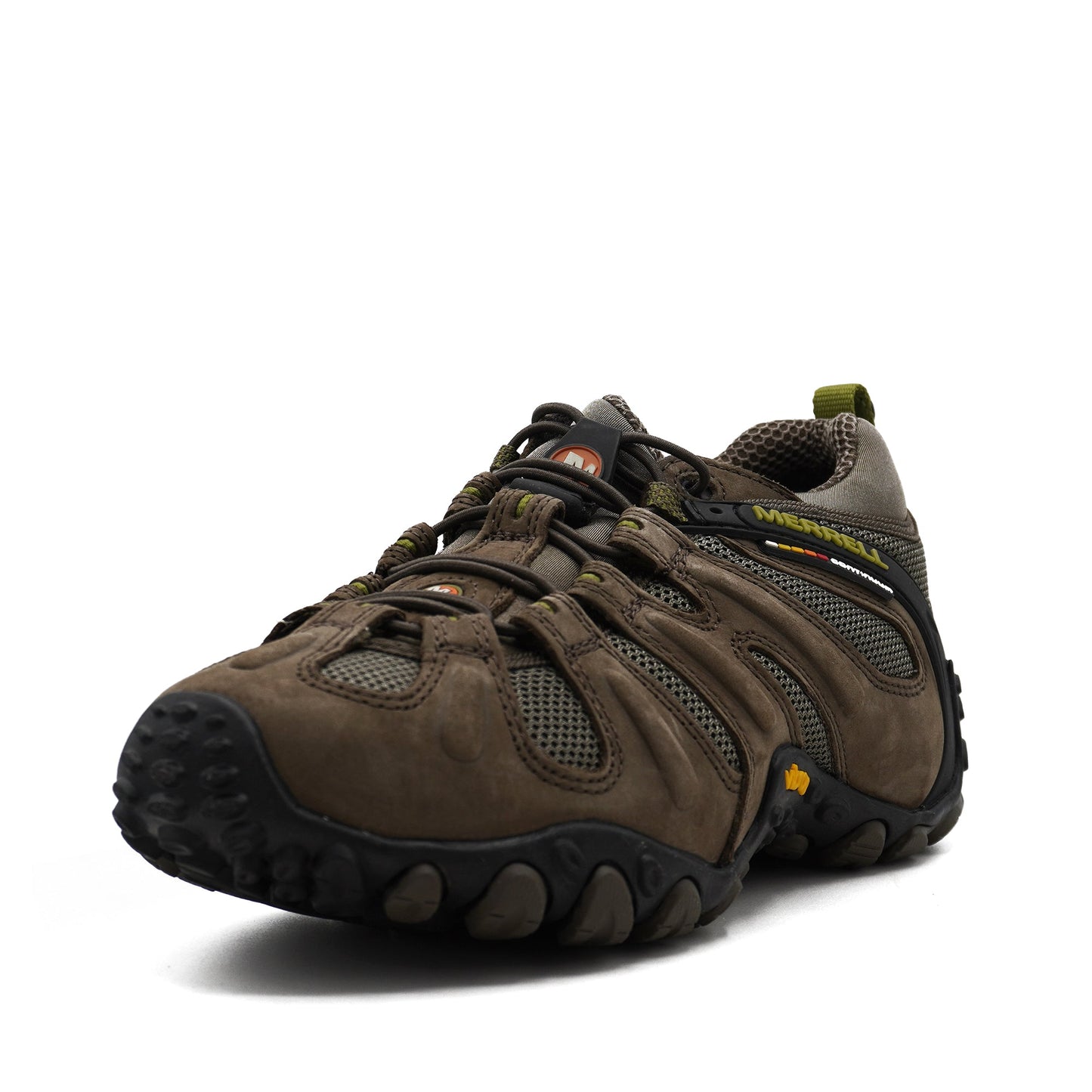 Merrell Men's Cham Ii Stretch Sneakers