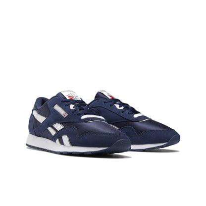 Reebok Men's Classic Nylon Sneakers