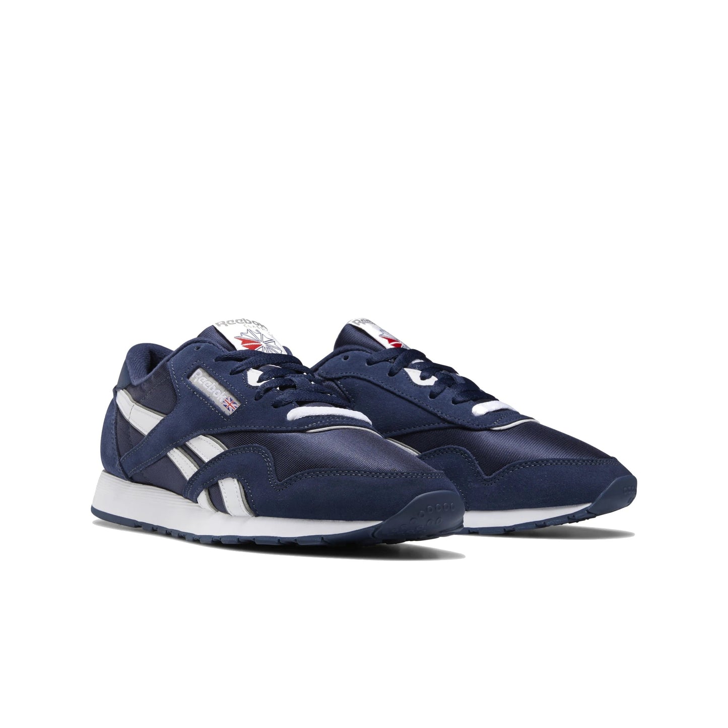 Men's Reebok Classic Nylon