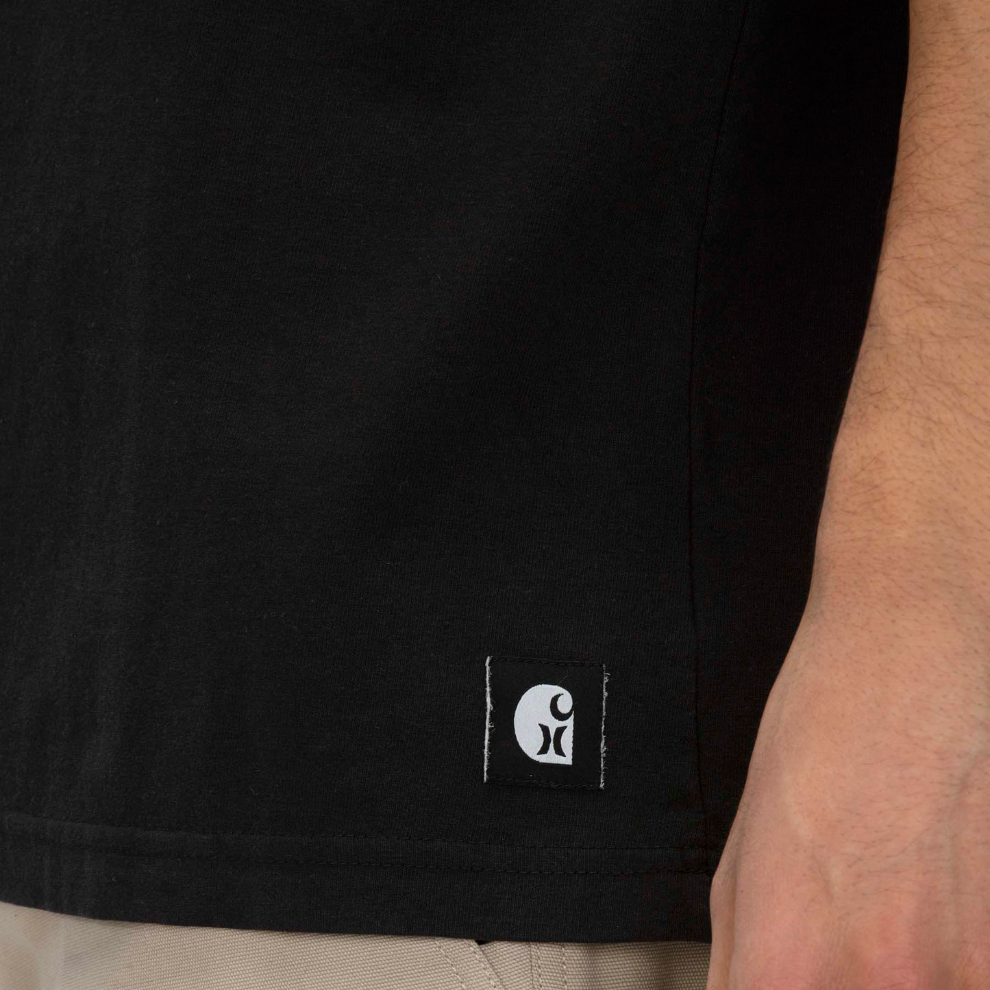 Men's Hurley Carhartt Lockup Tee