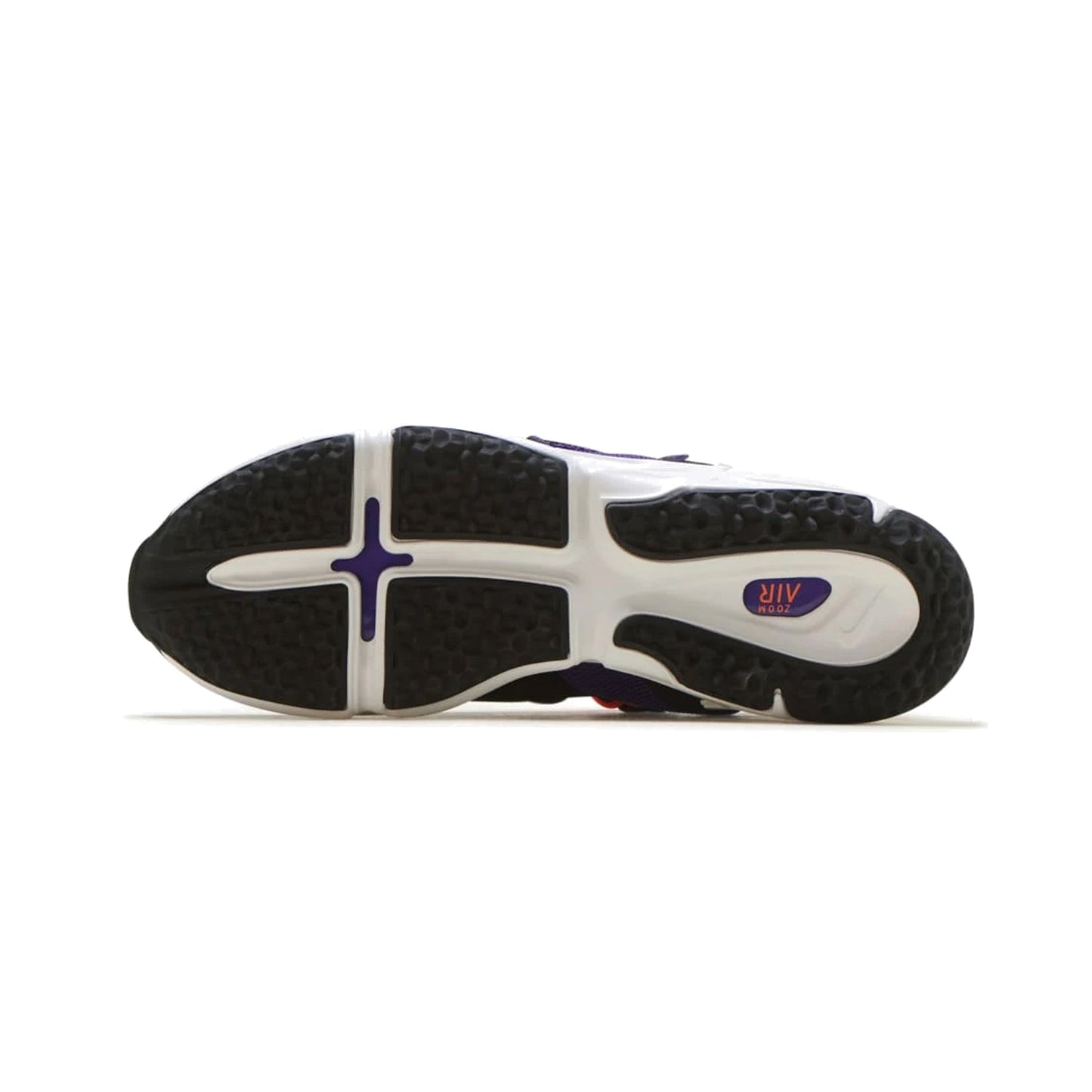 Nike Men's Zoom Moc Sneakers