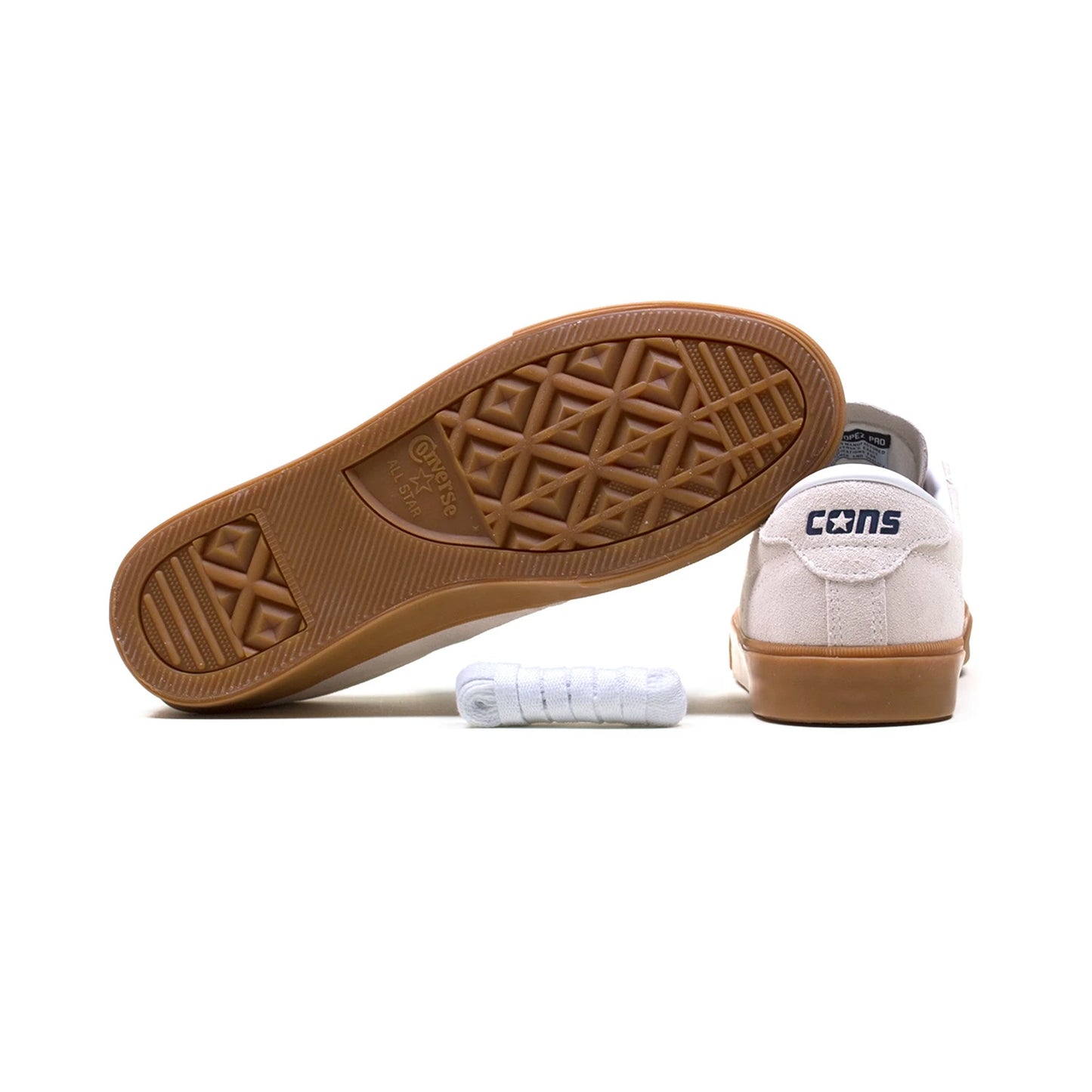 Converse Men's Louie Lopez Pro Ox Sneakers