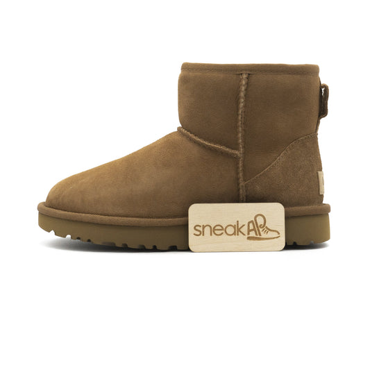 UGG Women's Classic Mini Ii Boot Boots