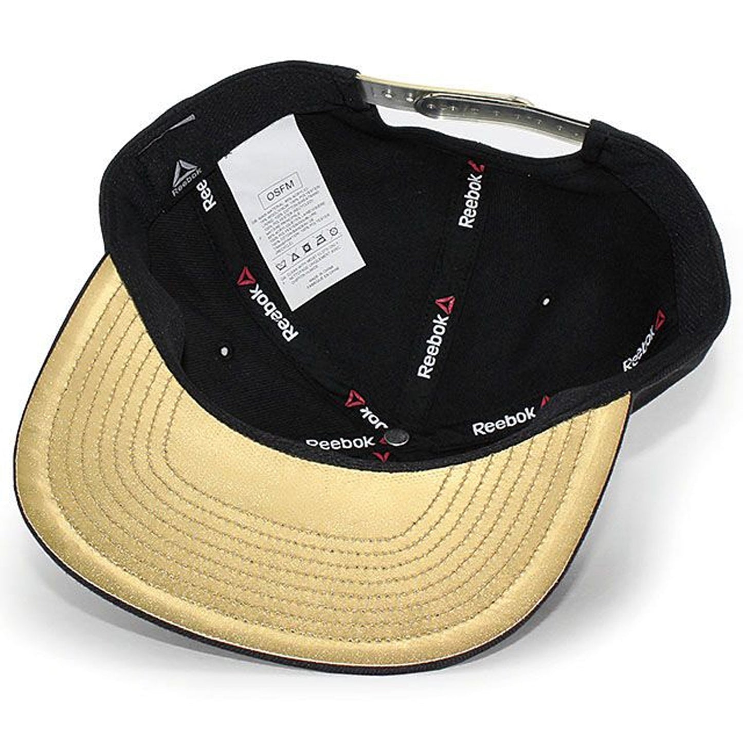 Men's Reebok Ufc Champ Cap