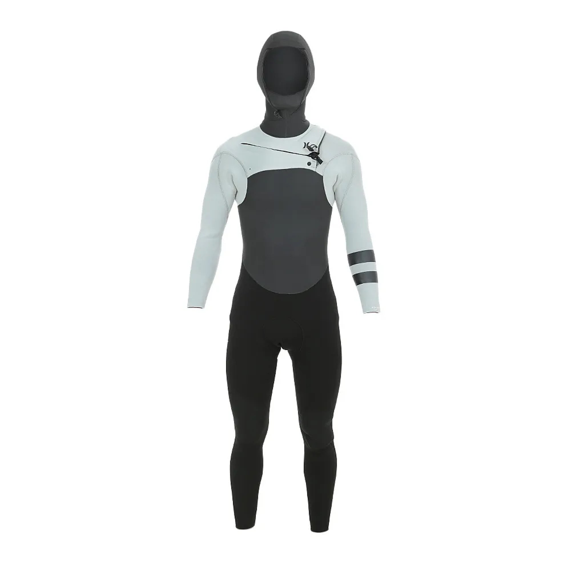 サーフィン Hurley - Hurley ADVANTAGE Plus 5/3 SizeS Hurley Men's Advantage Plus 5/3 Hooded Fullsuit – Zulily