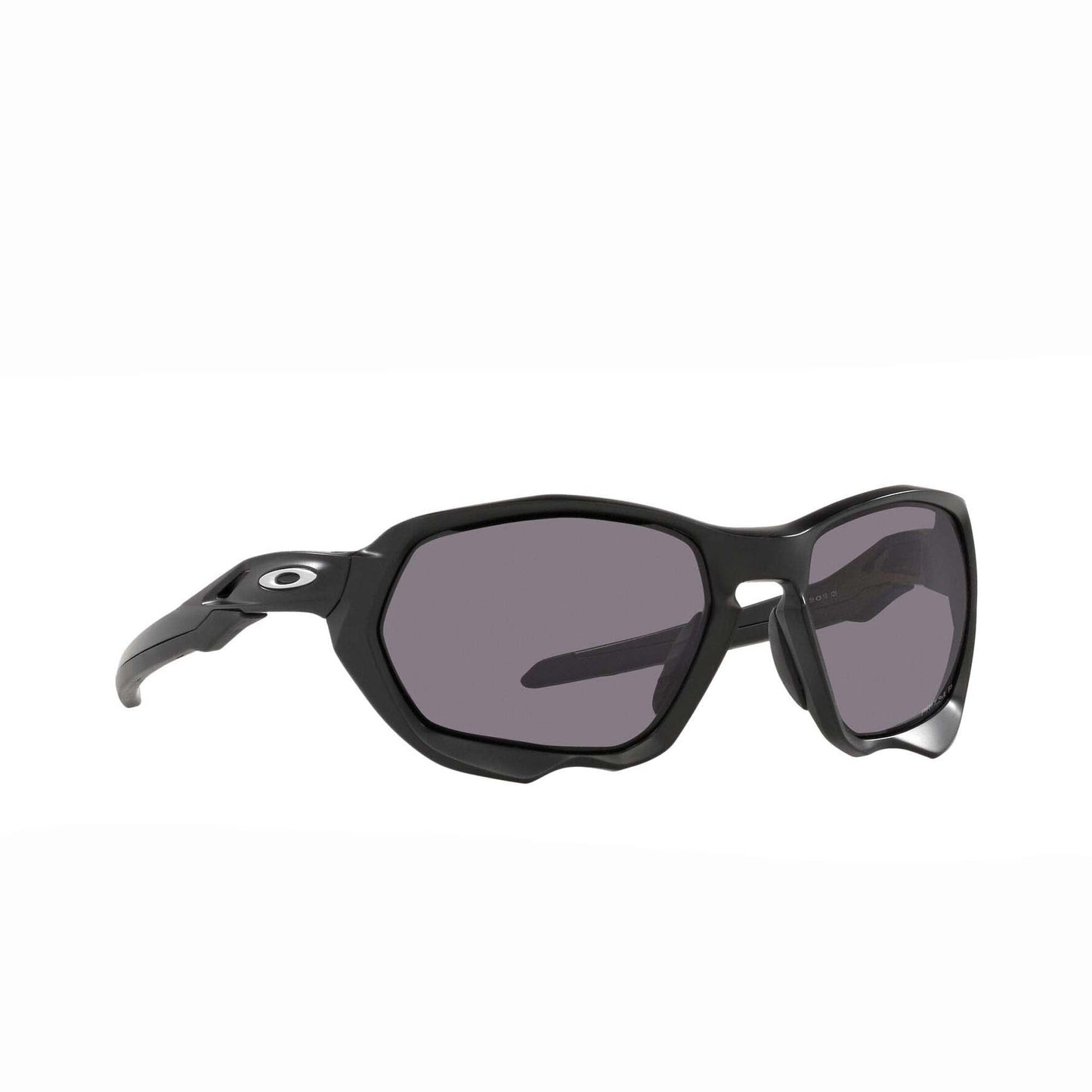 Oakley Men's Plazma Polarized Sunglasses