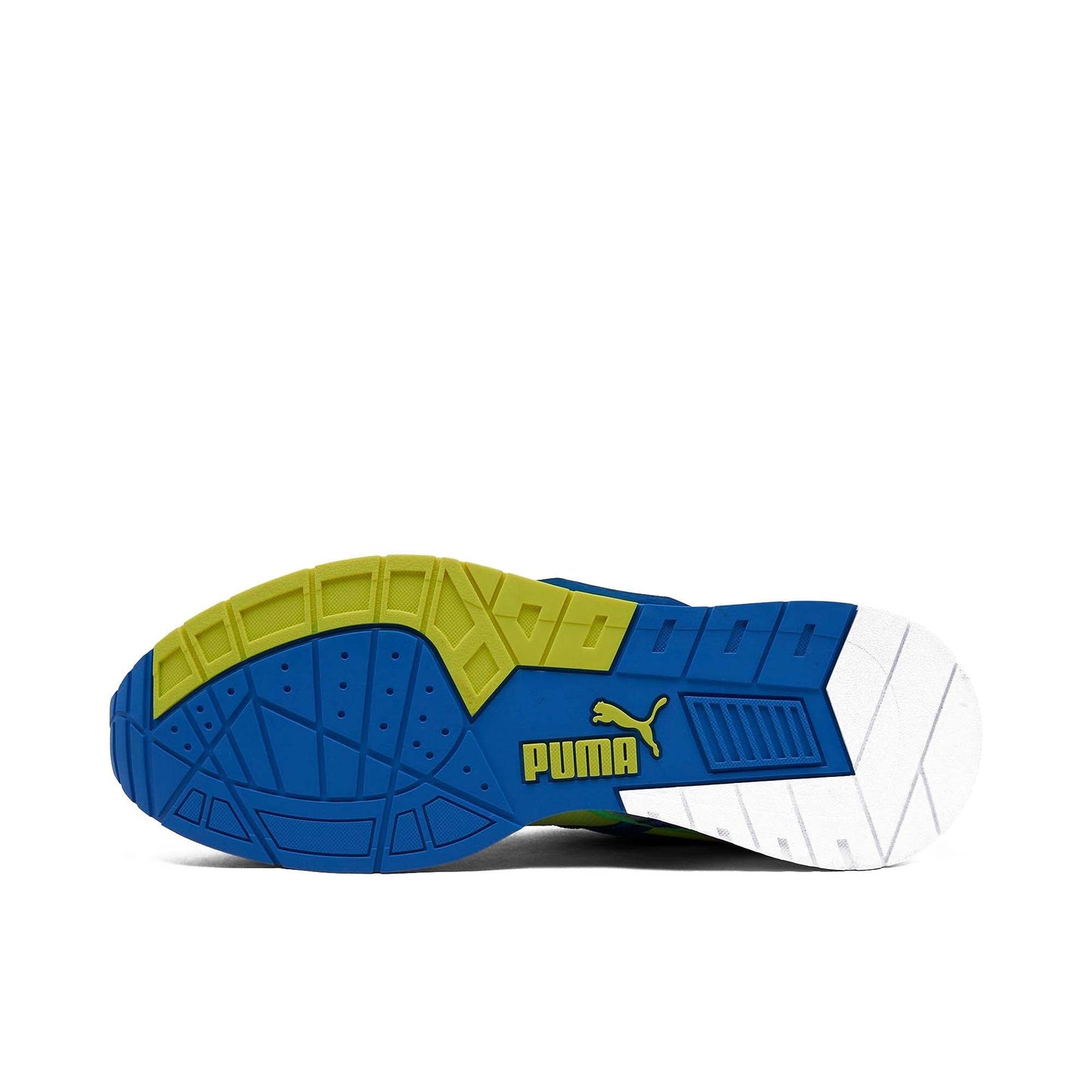 Puma Men's Mirage Tech Raceway Sneakers