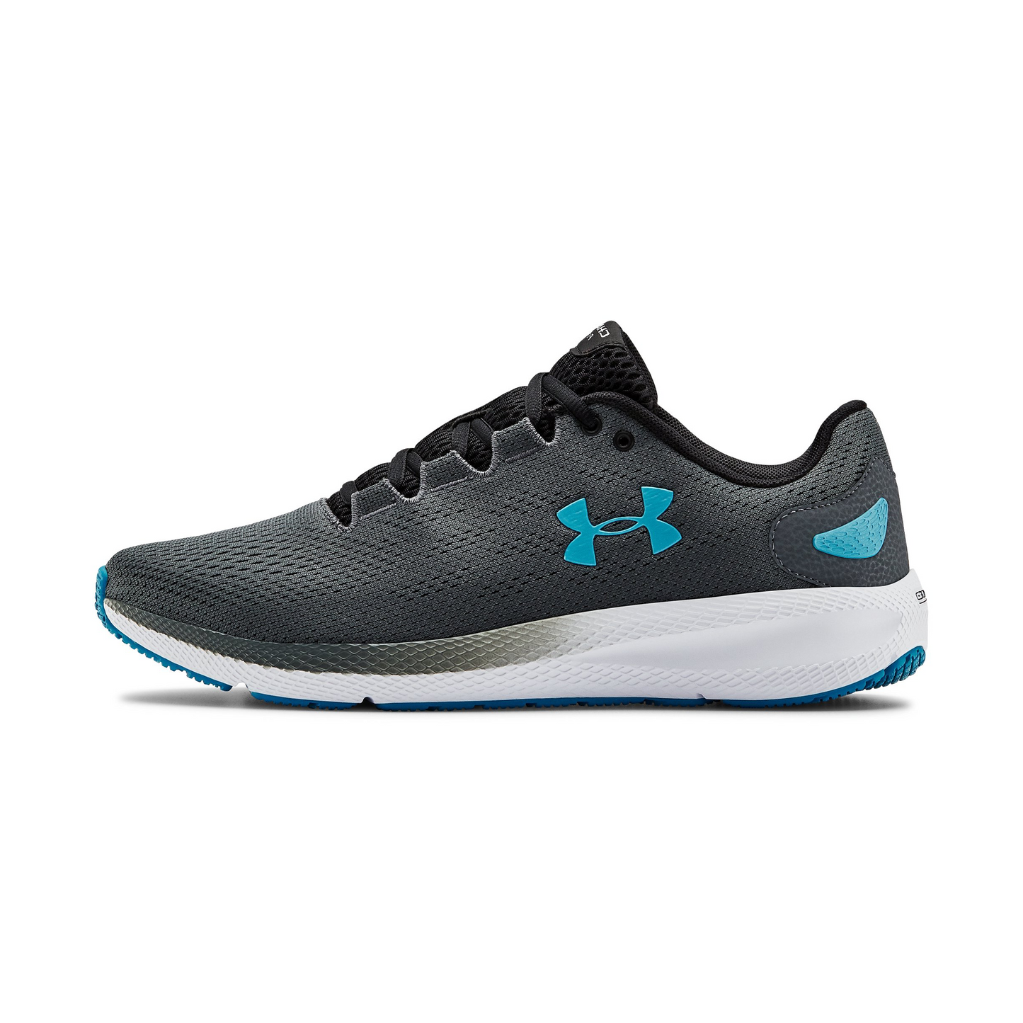 Under Armour Men's Charged Pursuit 2 Sneakers