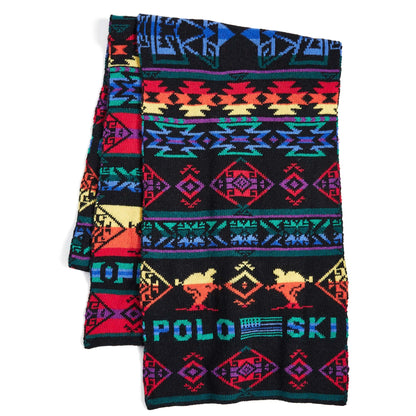 Polo Ralph Lauren Men's Beacon Skier Scarf Polos