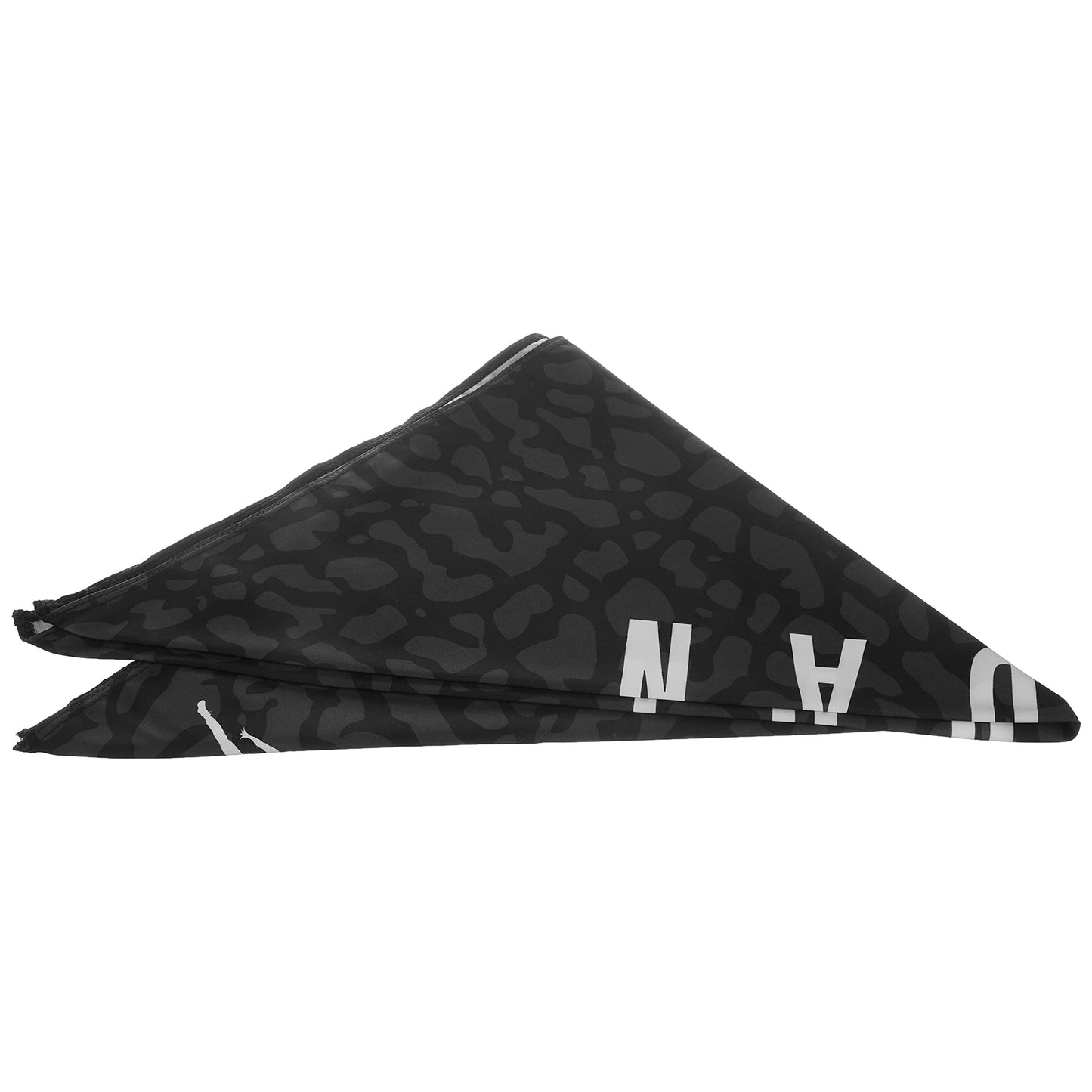 Men's Air Jordan Printed Bandana