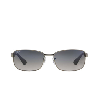 Ray-Ban Men's Aviator Polarized Sunglasses