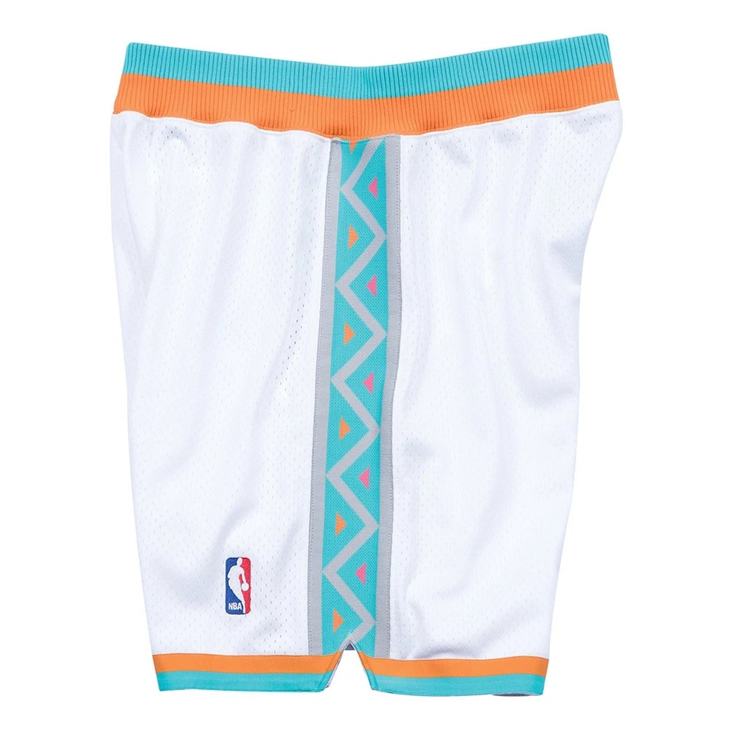 Mitchell & Ness Men's NBA Authentic Shorts Allstar Shorts West 96
