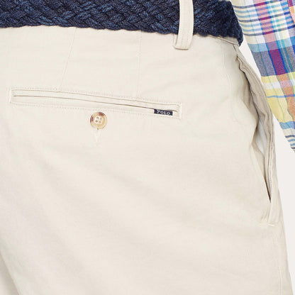 Polo Ralph Lauren Men's Classic Fit Chino Short