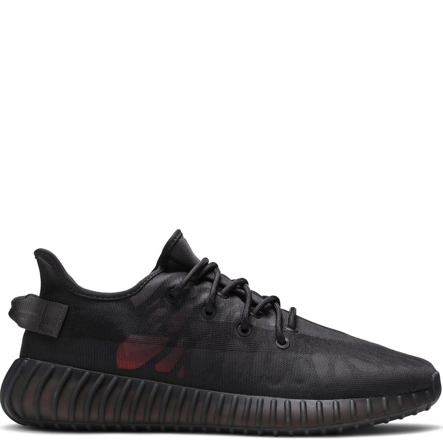 adidas Men's Yeezy Boost 350 V2 'Mono Cinder' Sneakers