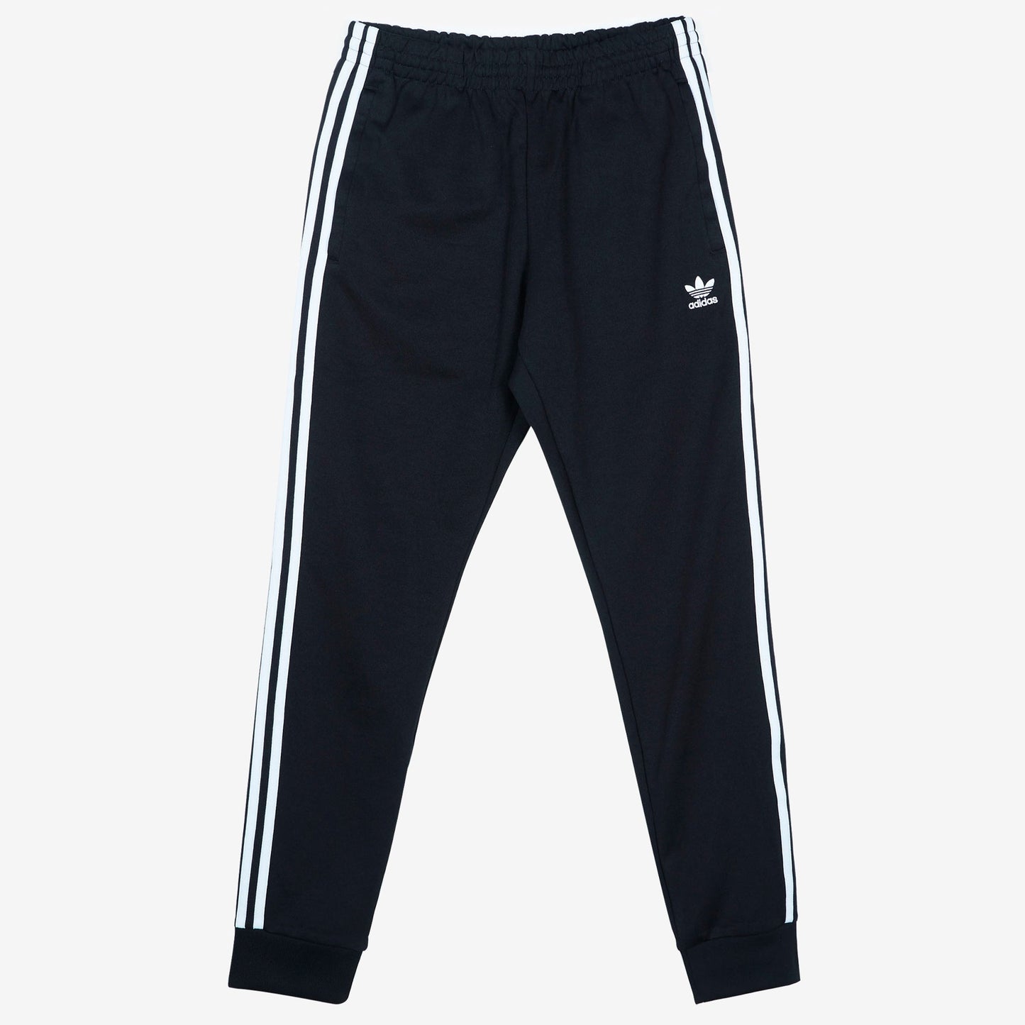 adidas Men's Adicolor Classics Primeblue Superstar Track Pants