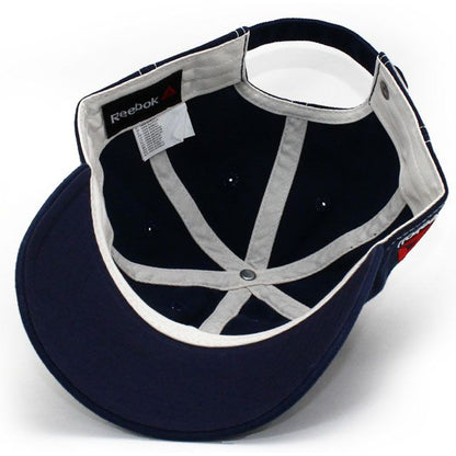 Reebok UFC Dad Adjustable Slouch Strapback Hat Hats