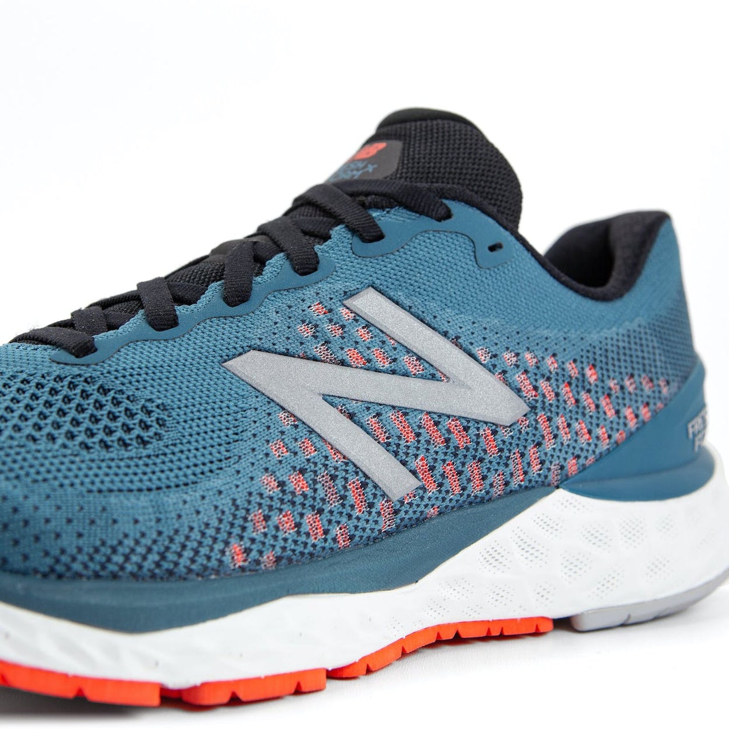 New Balance Men's Fresh Foam 880V10 Narrow Width Sneakers