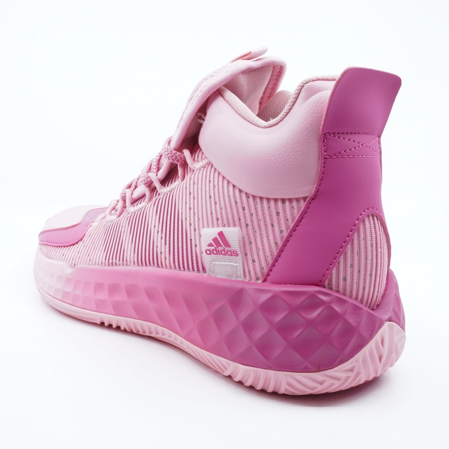 Men's adidas Pro Boost Mid