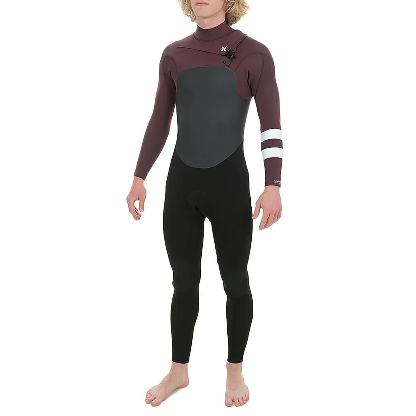 Hurley Men's Advantage Plus 5/3 Fullsuit
