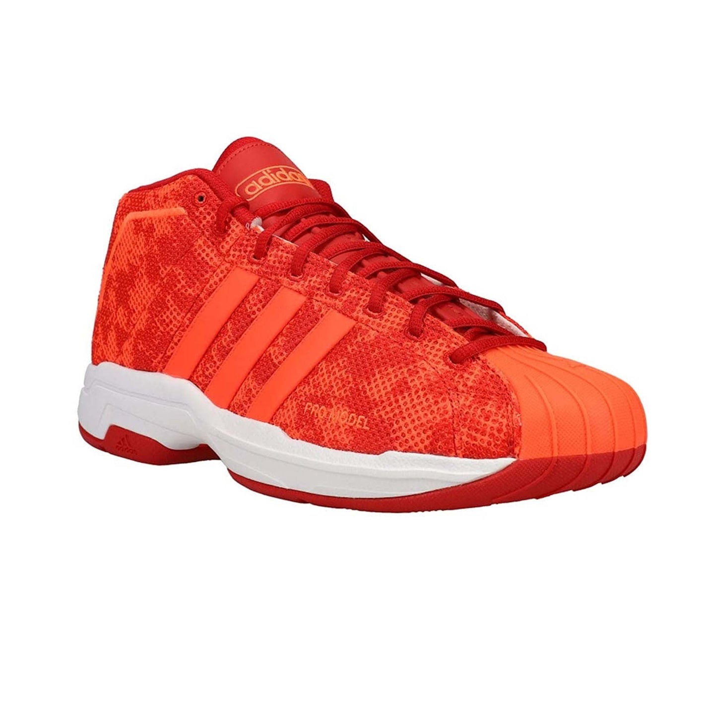adidas Men's Pro Model 2G Sneakers