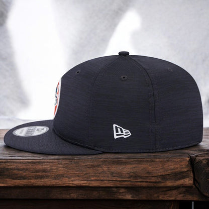 New Era Men's MLB Houston Astros 950 Club 2023 Snapback Hats