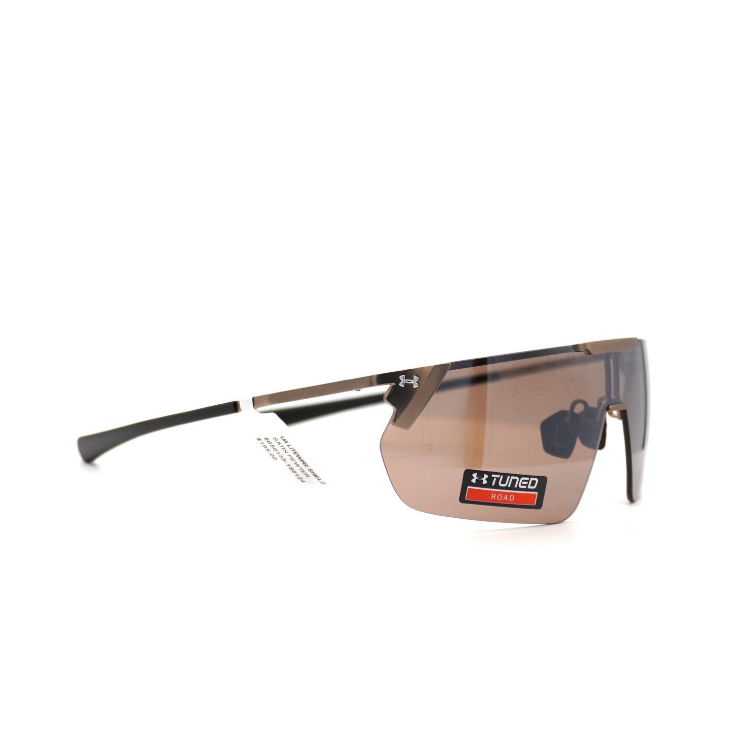 Under Armour Litewire Shield Sunglasses