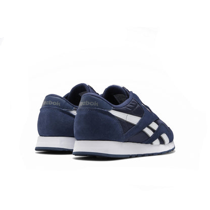 Reebok Men's Classic Nylon Sneakers
