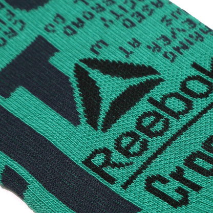 Reebok Men's Crossfit Crew Socks
