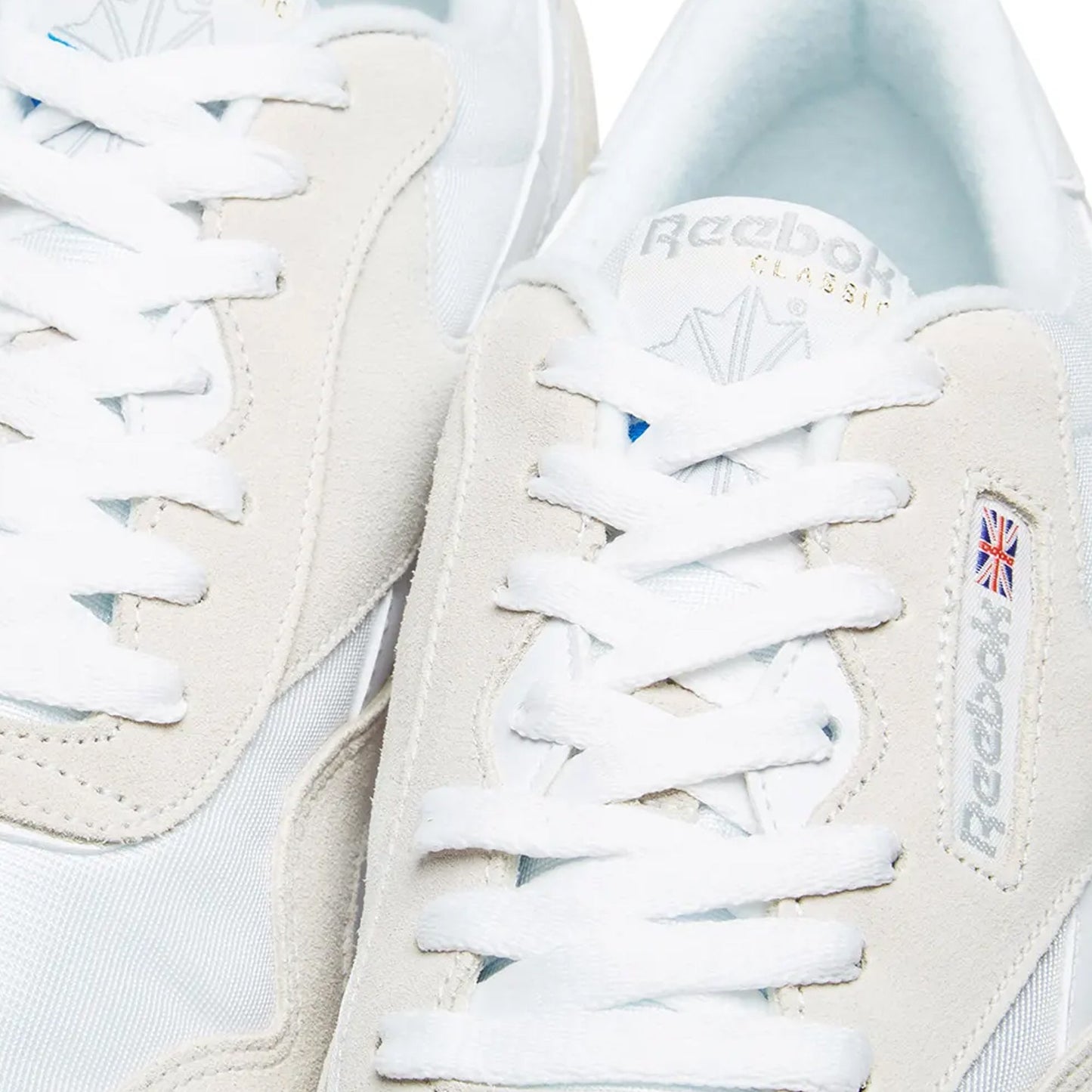 Men's Reebok Classic Nylon