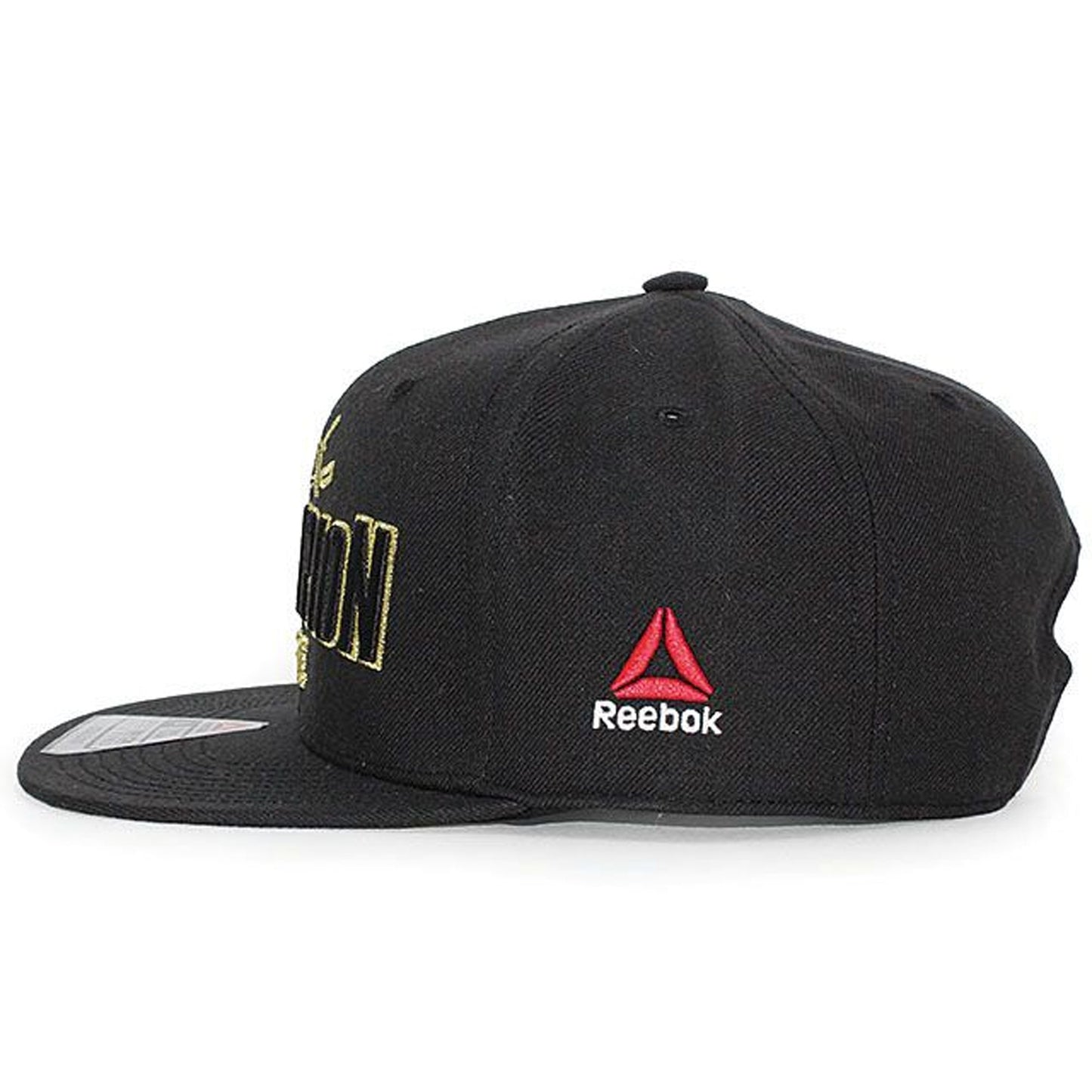 Men's Reebok Ufc Champ Cap