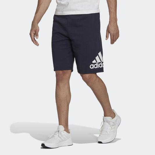 adidas Men's Essentials Fleece Big Logo Shorts