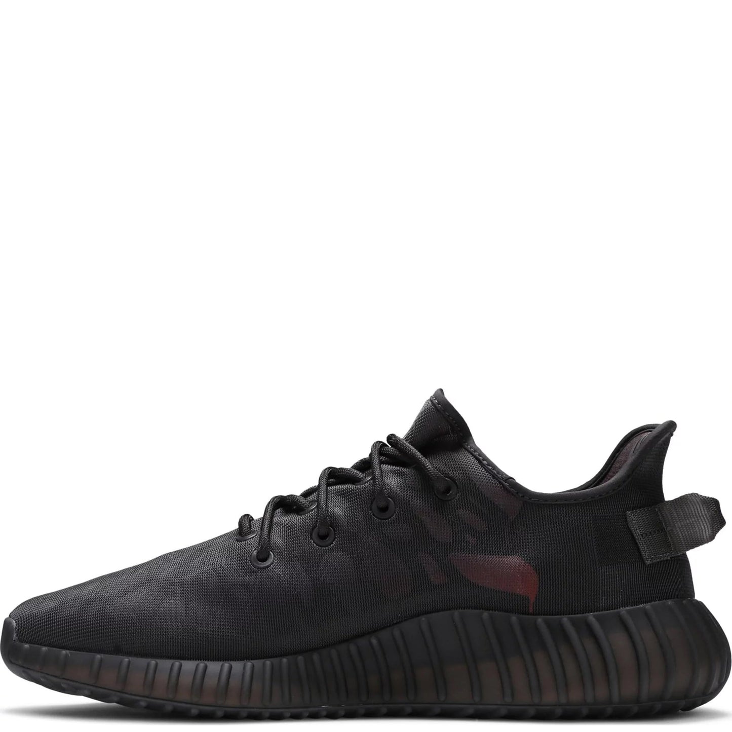 adidas Men's Yeezy Boost 350 V2 'Mono Cinder' Sneakers