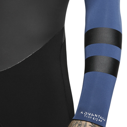 Hurley Men's Advantage Plus 4/3 Fullsuit