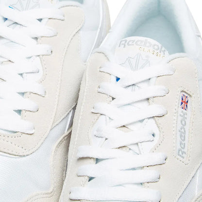 Reebok Men's Classic Nylon Sneakers