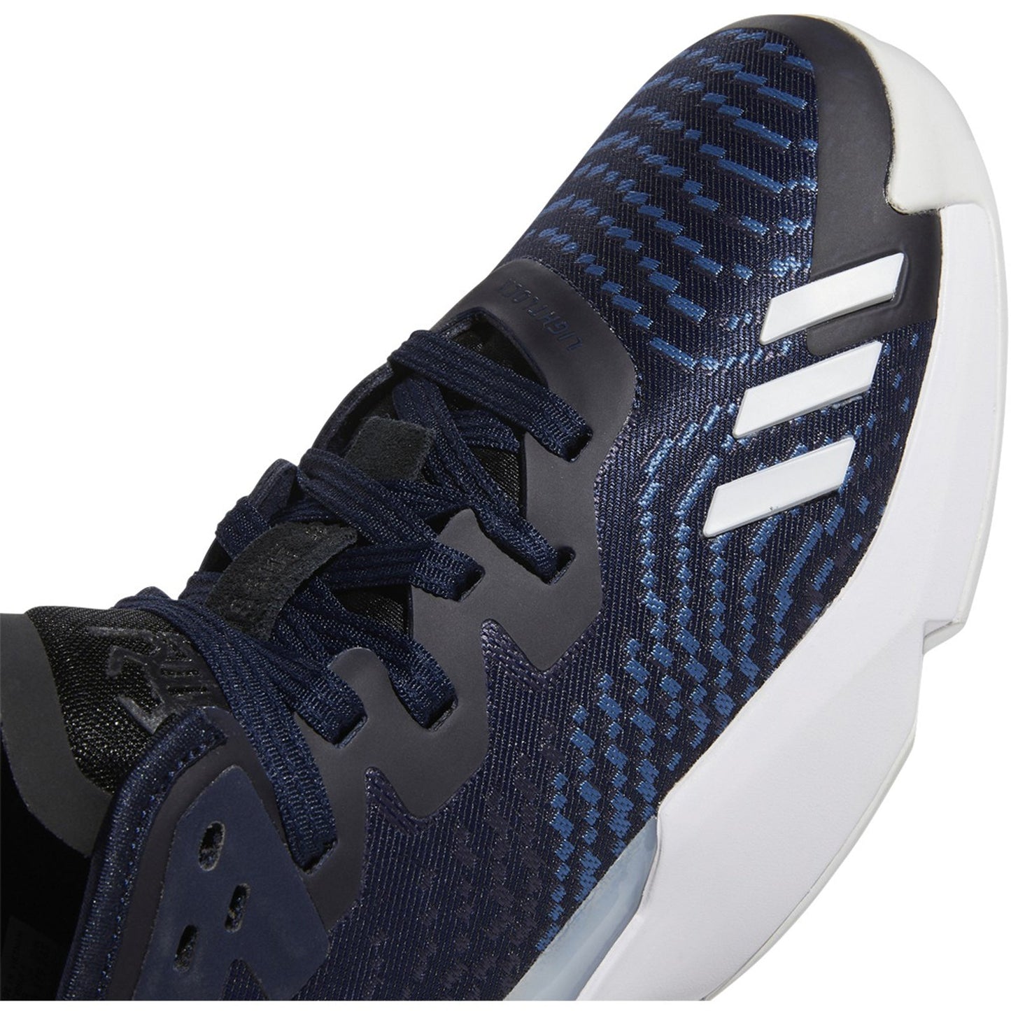 Team Navy / Cloud White / Core Black-