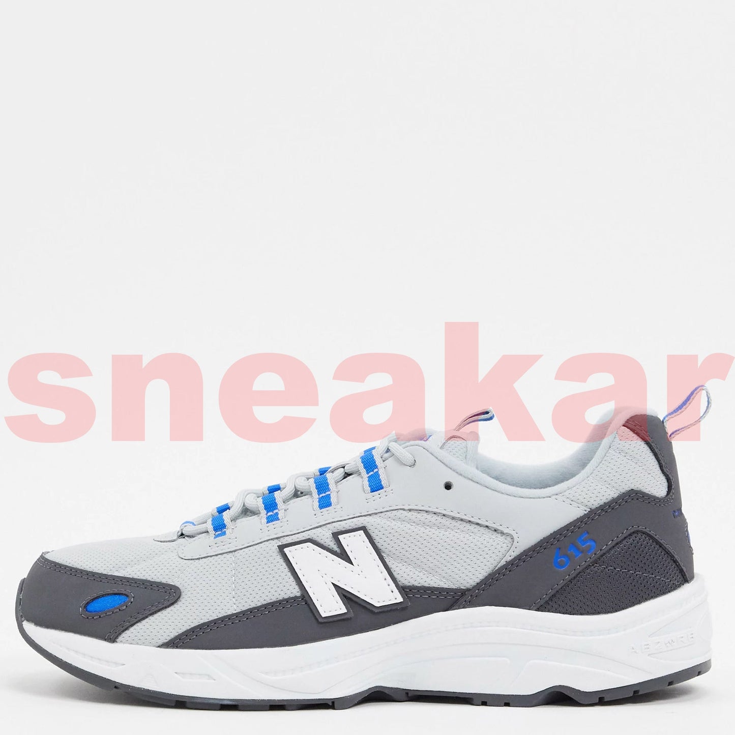 New Balance Men's 615 Sneakers