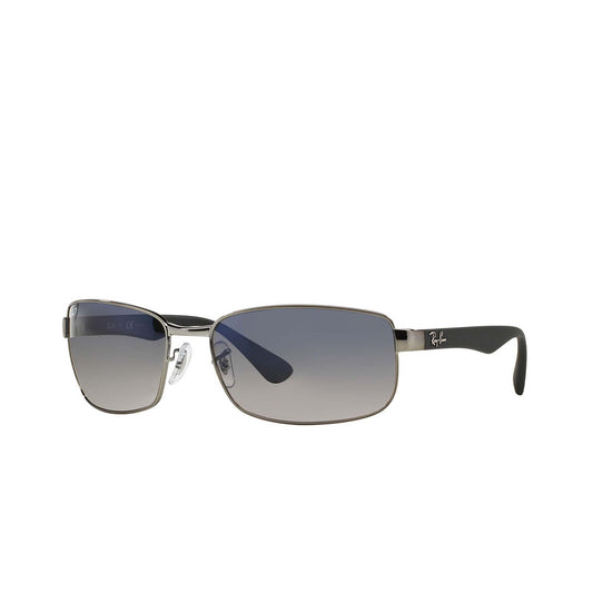Ray-Ban Men's Aviator Polarized Sunglasses