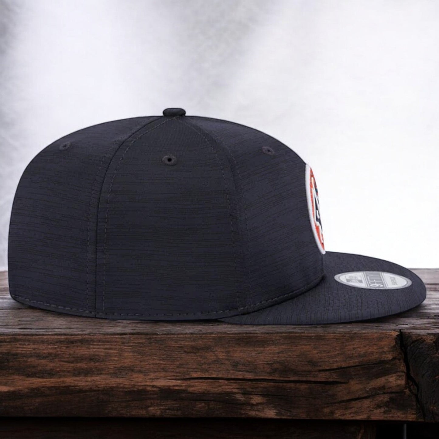 New Era Men's MLB Houston Astros 950 Club 2023 Snapback Hats