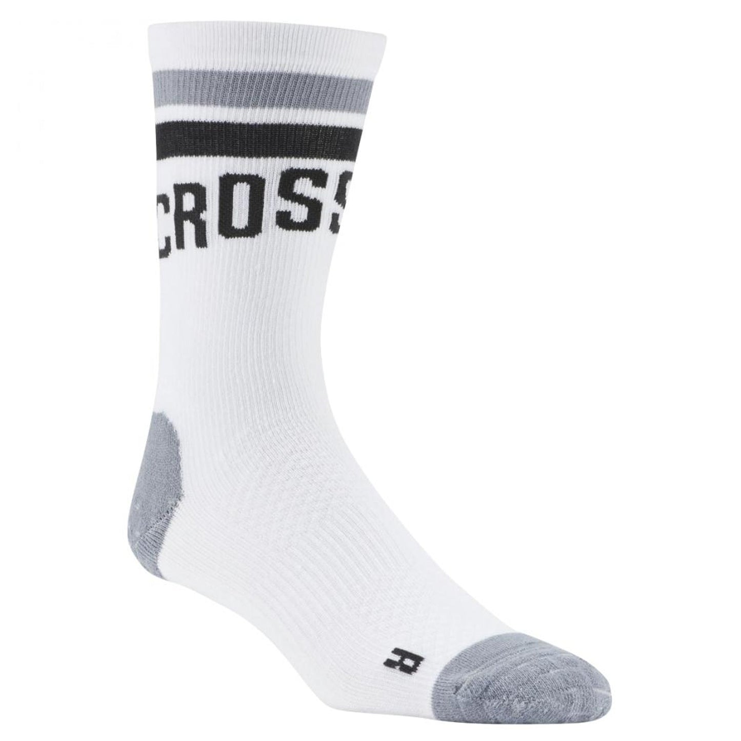 Reebok Men's Crossfit Engineered Crew Sock