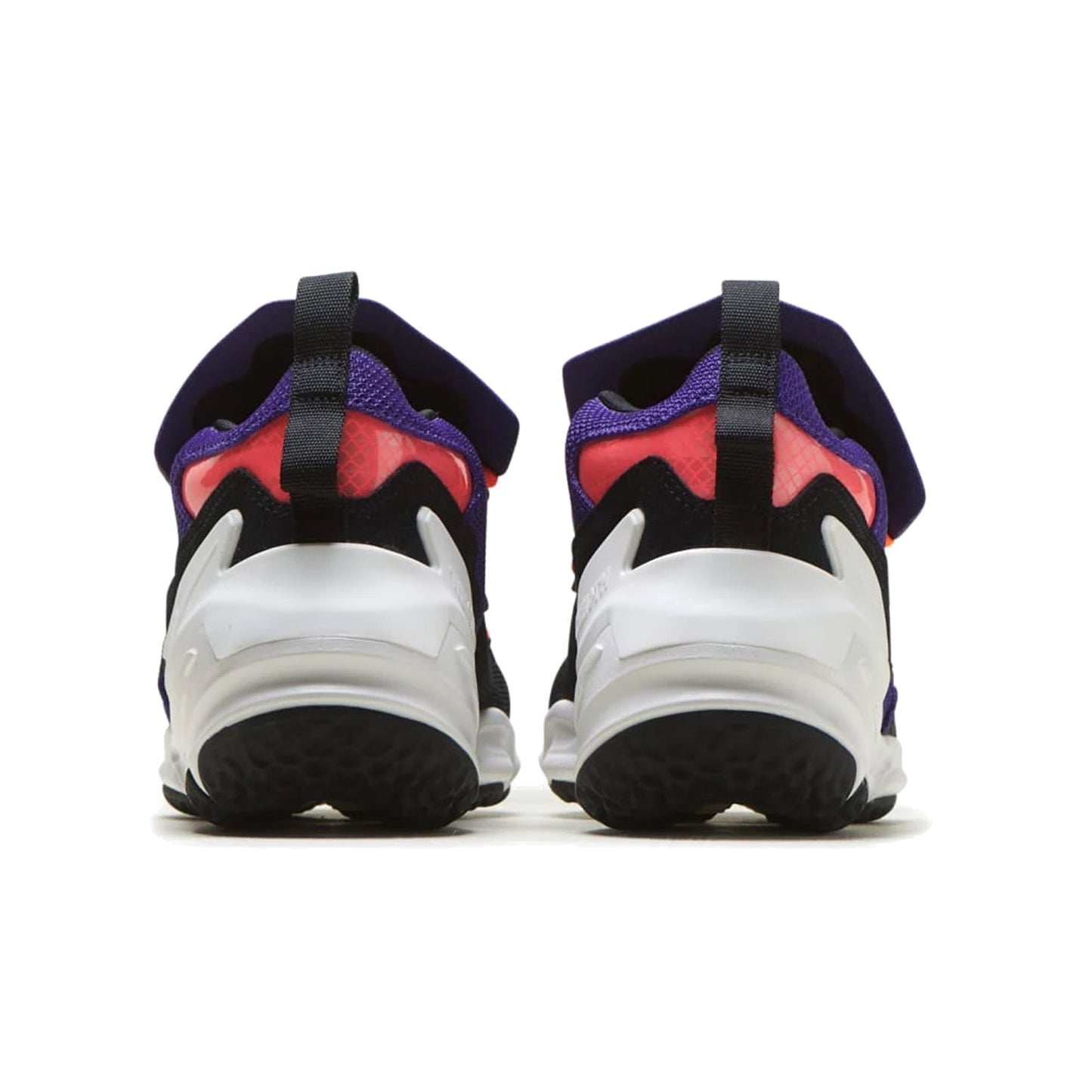 Nike Men's Zoom Moc Sneakers