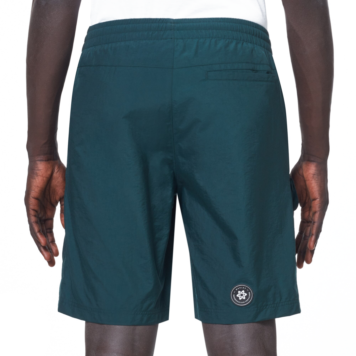 Oakley Men's Enhance Fgl Shorts 1.0