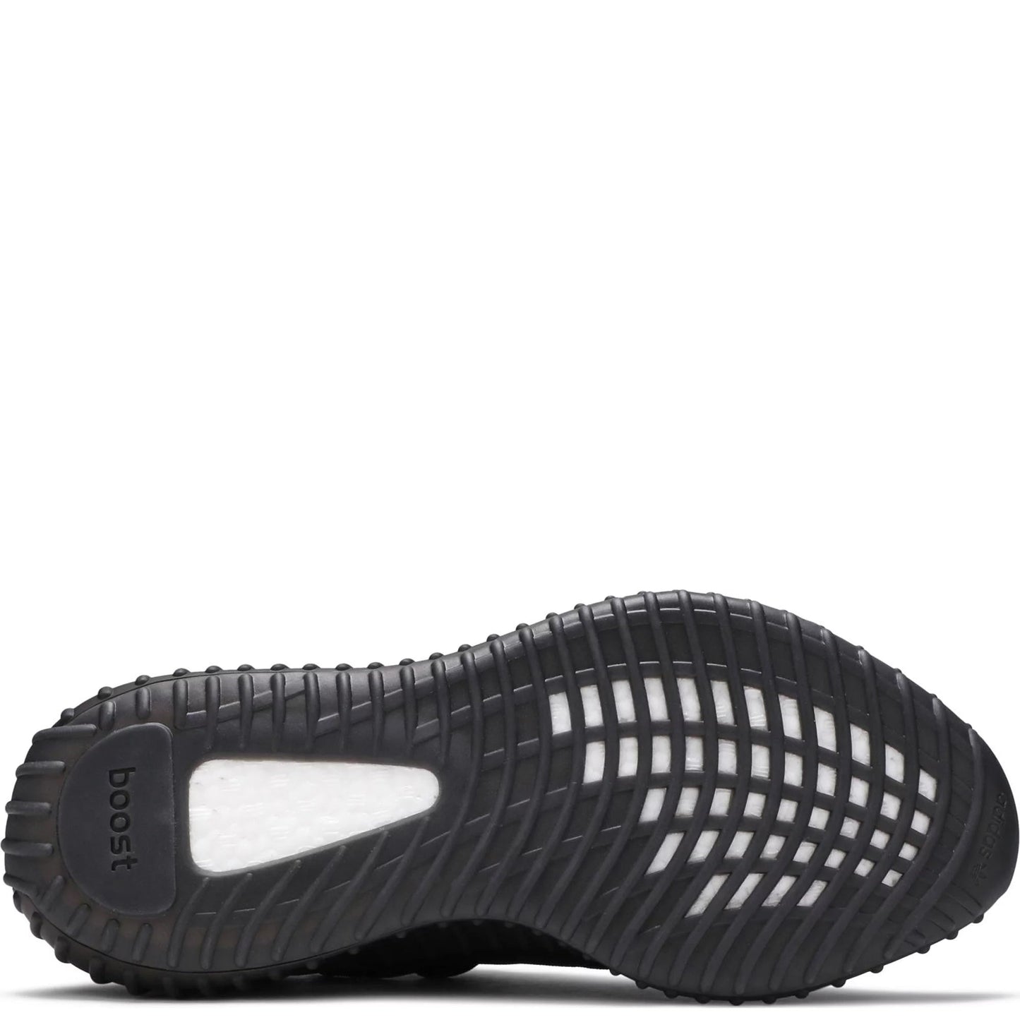 adidas Men's Yeezy Boost 350 V2 'Mono Cinder' Sneakers
