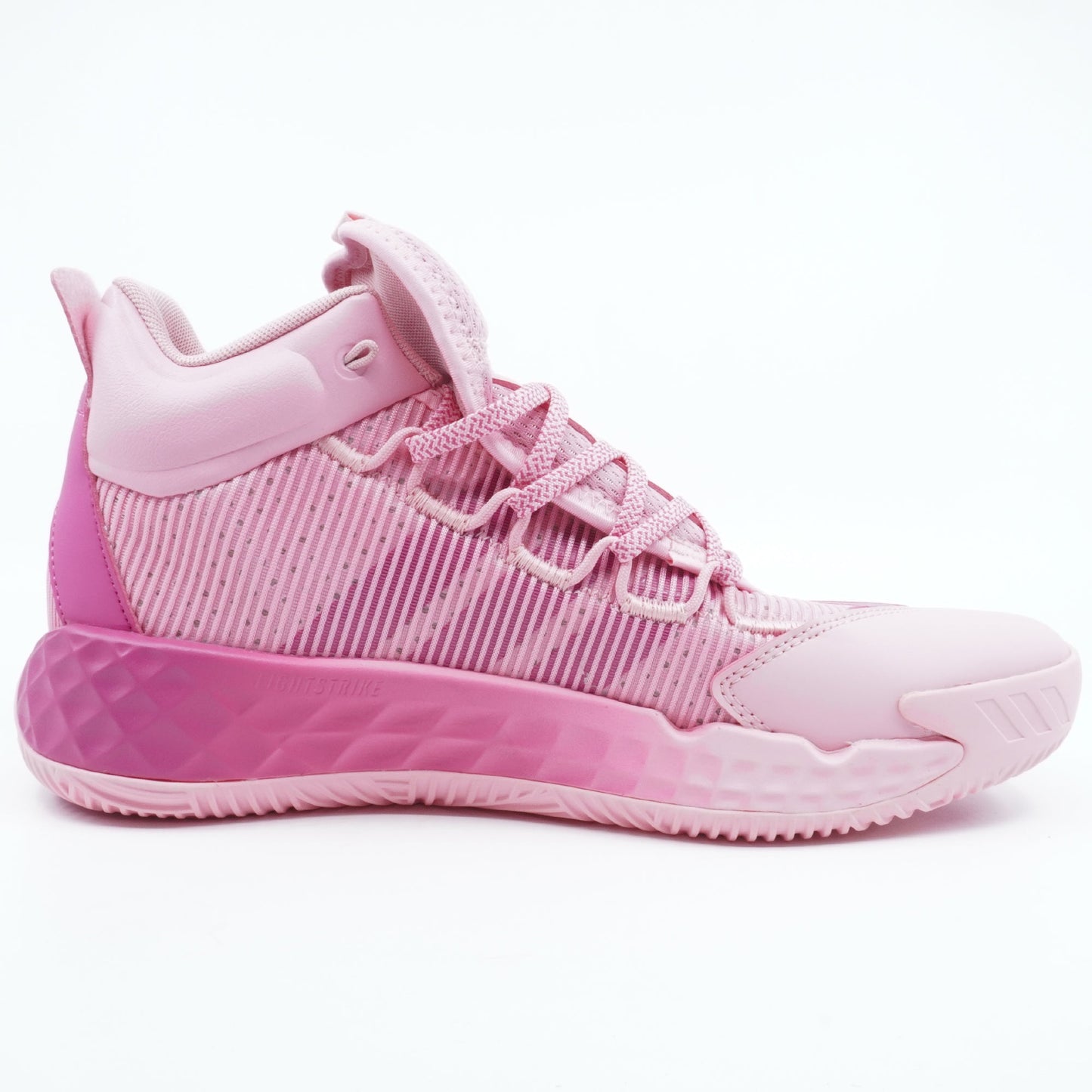 Men's adidas Pro Boost Mid