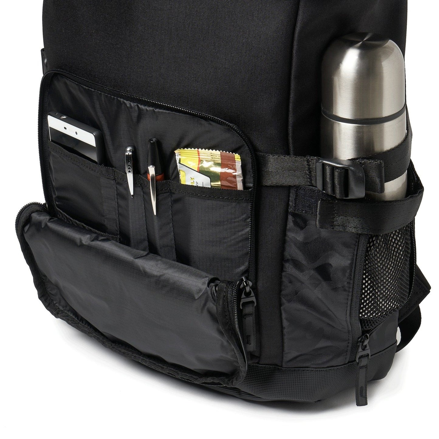 Men's Oakley Utility Rolled Up Backpack
