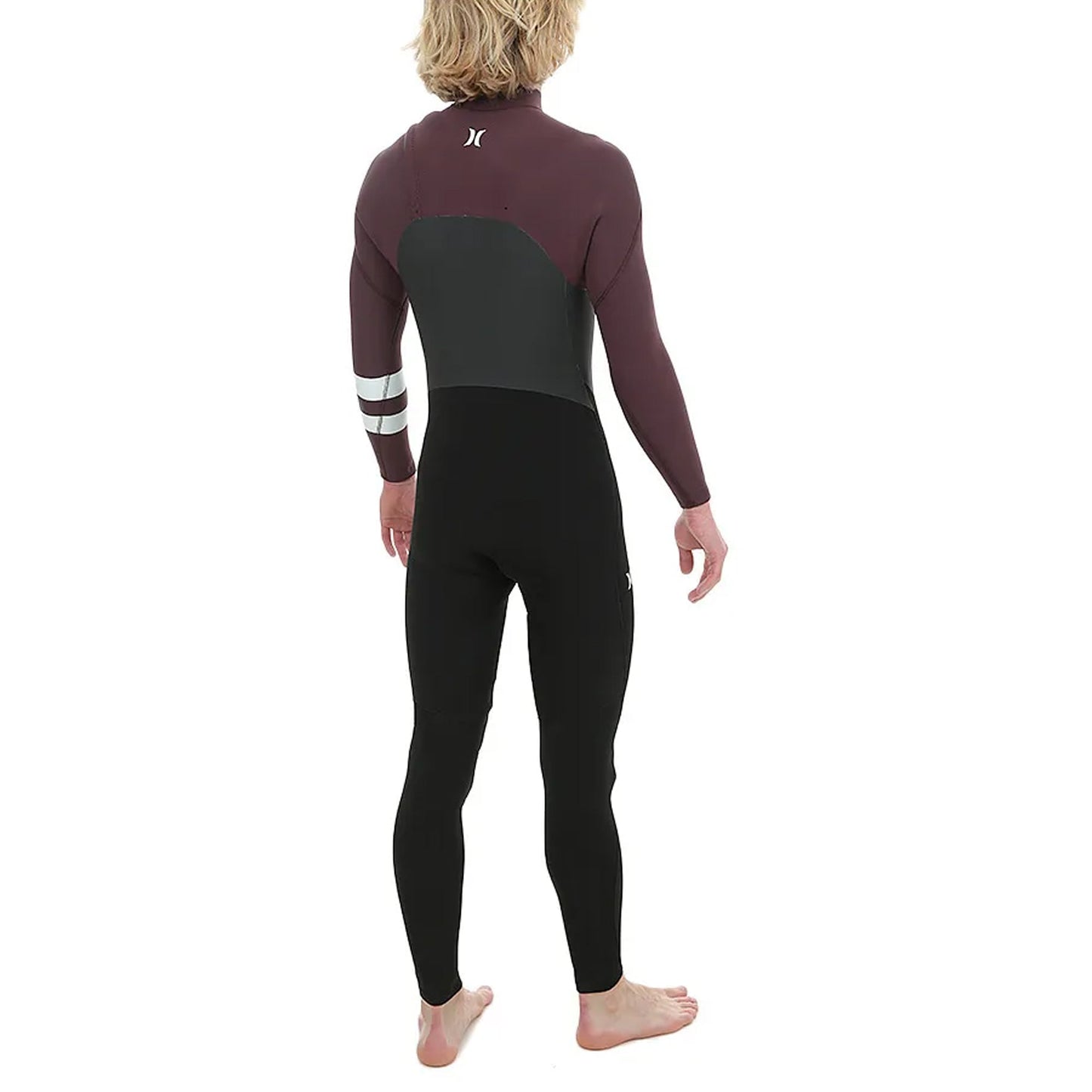Hurley Men's Advantage Plus 5/3 Fullsuit