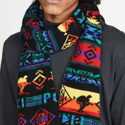 Polo Ralph Lauren Men's Beacon Skier Scarf Polos