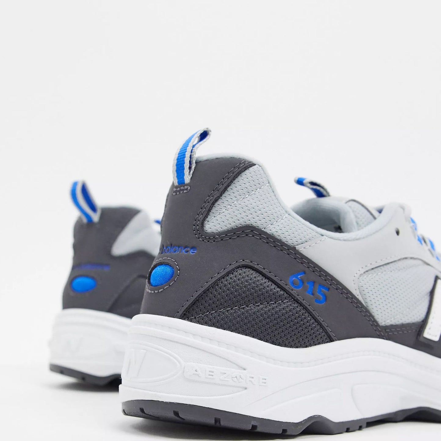 New Balance Men's 615 Sneakers